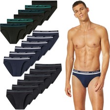 uncover by Schiesser Männer