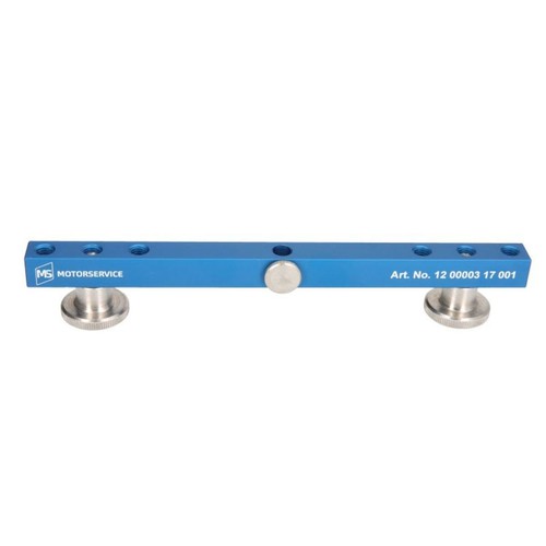 Halter messuhr kolbenschmidt - halter,,