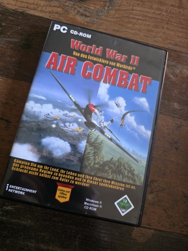 World war air combat - war, pc