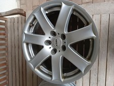 17" Rial Alufelge 8Jx17H2 5x120 ET30  KBA 45569  FL807 