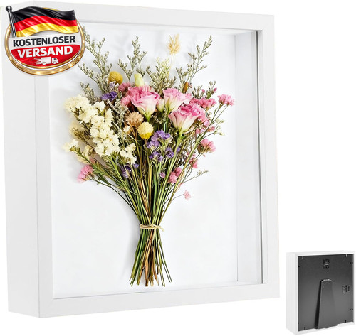 Bilderrahmen zum befüllen - bilderrahmen,