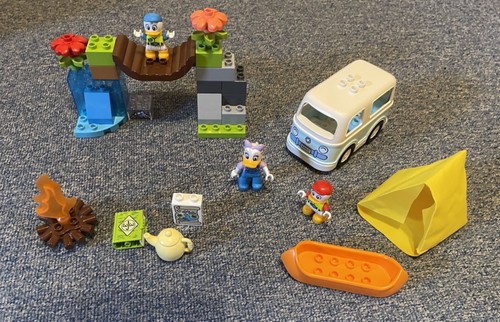 Lego duplo disney - lego,