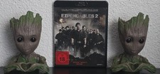 The Expendables 2 (2012) -