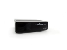 DVB-S2X/T2/C-Tuner ZGEMMA