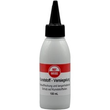 Kunststoffversiegelung