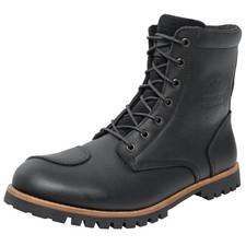 Ixs oiled leather - oiled,