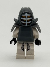 Lego Ninjago Minifigur Kendo
