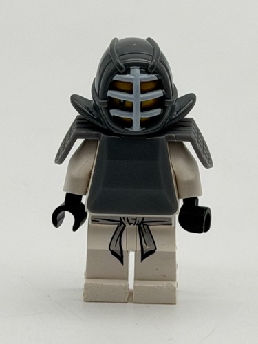 Lego ninjago minifigur - lego, kendo