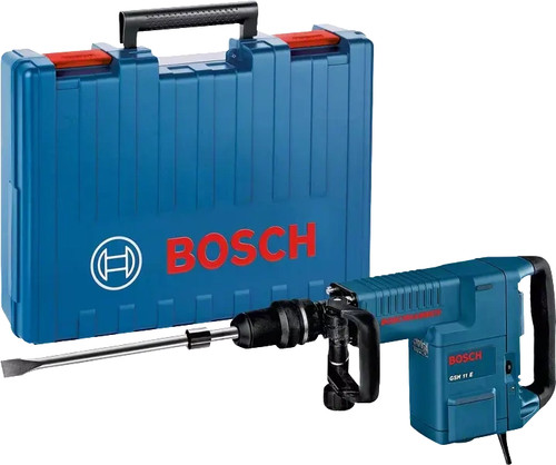 Bosch elektro schlaghammer - bosch, elektro-schlaghammer