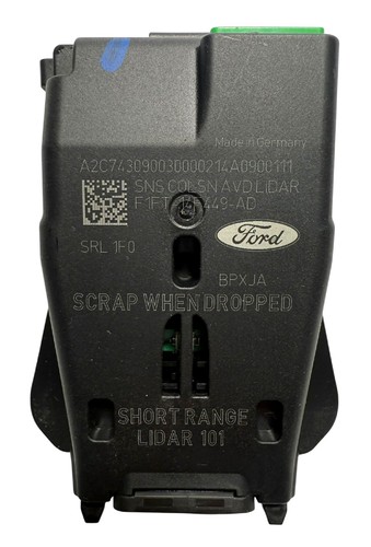 Frontscheibe pre safe sensor - pre,