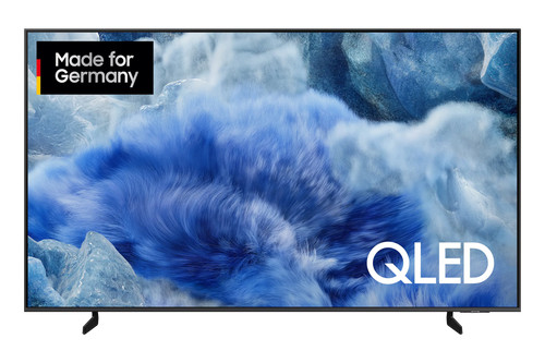 Samsung zoll qled q8f - 55,