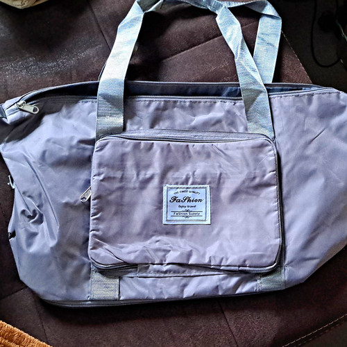 Reisen weekender reisetasche - weekender,
