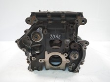 Defekter Motorblock für Audi VW A3 Beetle Eos Passat 2.0 TDI CBFA CBF 06H1030