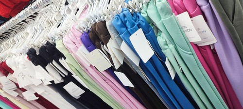 Italy damen hose winter - damen,
