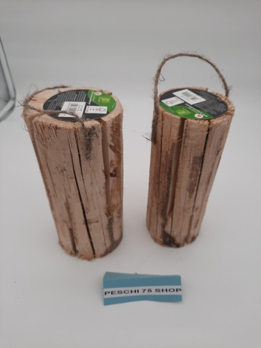Schwedenfeuer 2er set - schwedenfeuer,