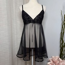 Vintage Petra Fashions Sheer