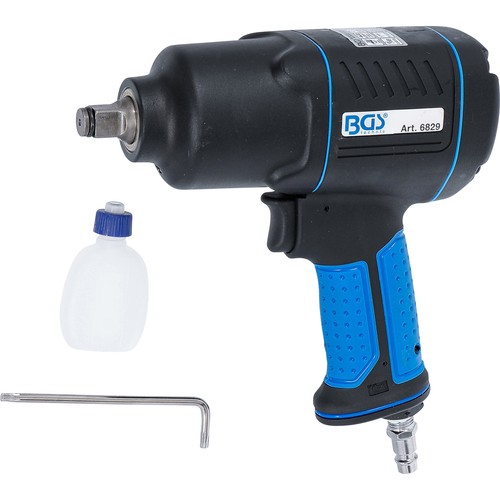 Bgs druckluft schlagschrauber - druckluft,
