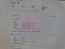 Gaming PC Intel Core i5 6500