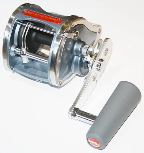 Penn commander pro syncro 30lw - syncro,