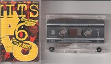 Bravo Hits 6    MC / Tape /