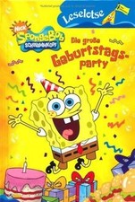 Sponge Bob Schwammkopf - Die