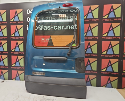 Original renault kangoo - original,