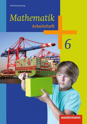 Mathematik arbeitsheft 5 - 6.,