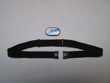 Wahoo Pulsgurt - TiCKR 2 -