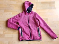 Steeds Reitjacke Leicht Gefütter Gr. 152