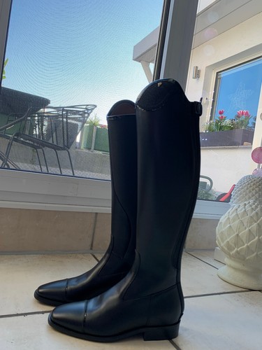 Reitstiefel petrie 38 - reitstiefel,,