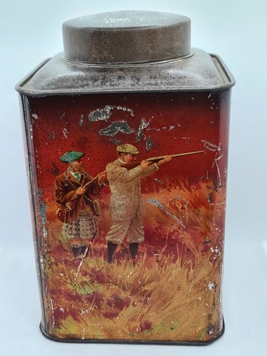 Antike hudson scott - &, sons