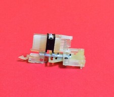 Märklin Kupplung 25402 Buchse für ICE Experimental 3371 3671 BR 410 #E2