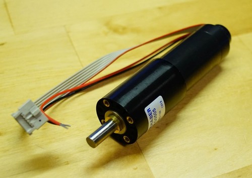 Original faulhaber motor - original, dc-motor