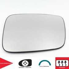 Spiegelglas Aussenspiegel