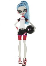 Mattel Monster High 2011 Y4685