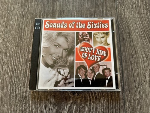 Sounds the sixties - of,