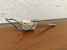 Privileg 17510 CD Trockner Türschloss Türrverriegelung 1125495-00 #TE745