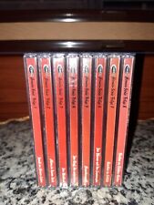 Horror Serie (Meteor) CD`s