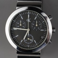 Calvin Klein Chronograph