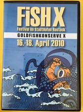 Fish X Festival Rostock 2010 2