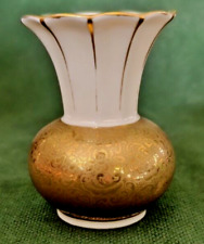 Alka Kunst Kronach Bavaria Porzellan Vase 3707 / 9.