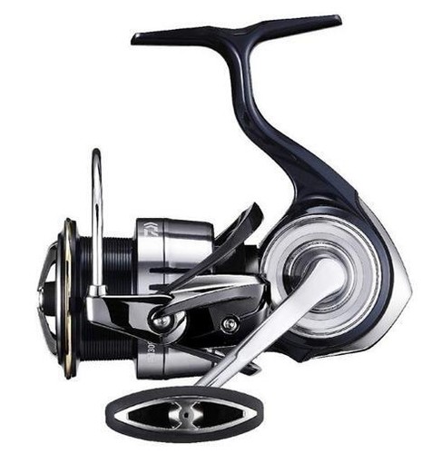 Daiwa certate lt - daiwa,