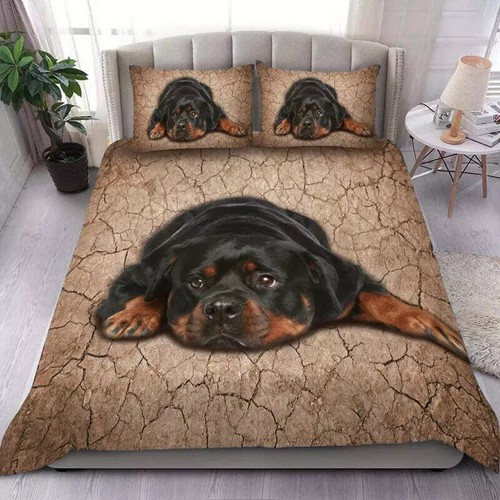 Rottweiler hund haustier - rottweiler,