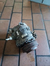 Opel Zafira A 1.8 16V 85kW 116PS Klimakompressor Kompressor 447220-8012