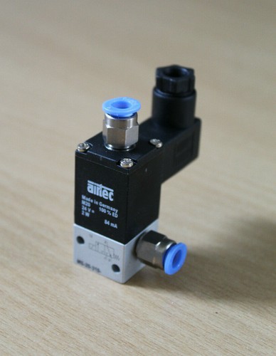 Airtec 310 magnetventil - airtec,
