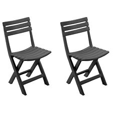 2 Stück Klappsessel