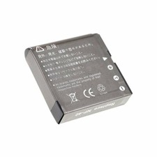 Akku für Casio Typ NP-40DBA
