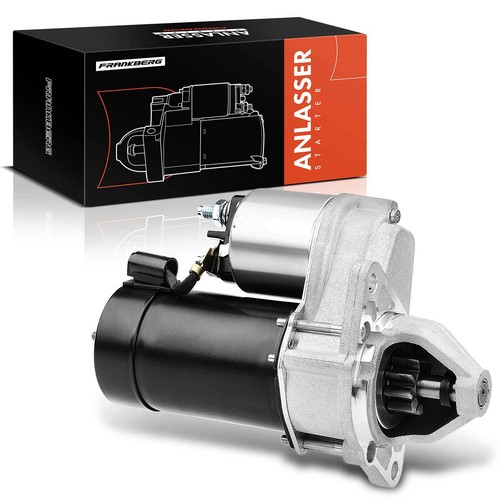 Anlasser starter kw für - 0,7,
