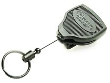 KEY-BAK Super 48 Kevlar Gürtelschlaufe XXL Schlüsselanhänger Jojo Schlüsselrolle