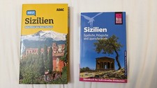 Reiseführer Sizilien Set ADAC